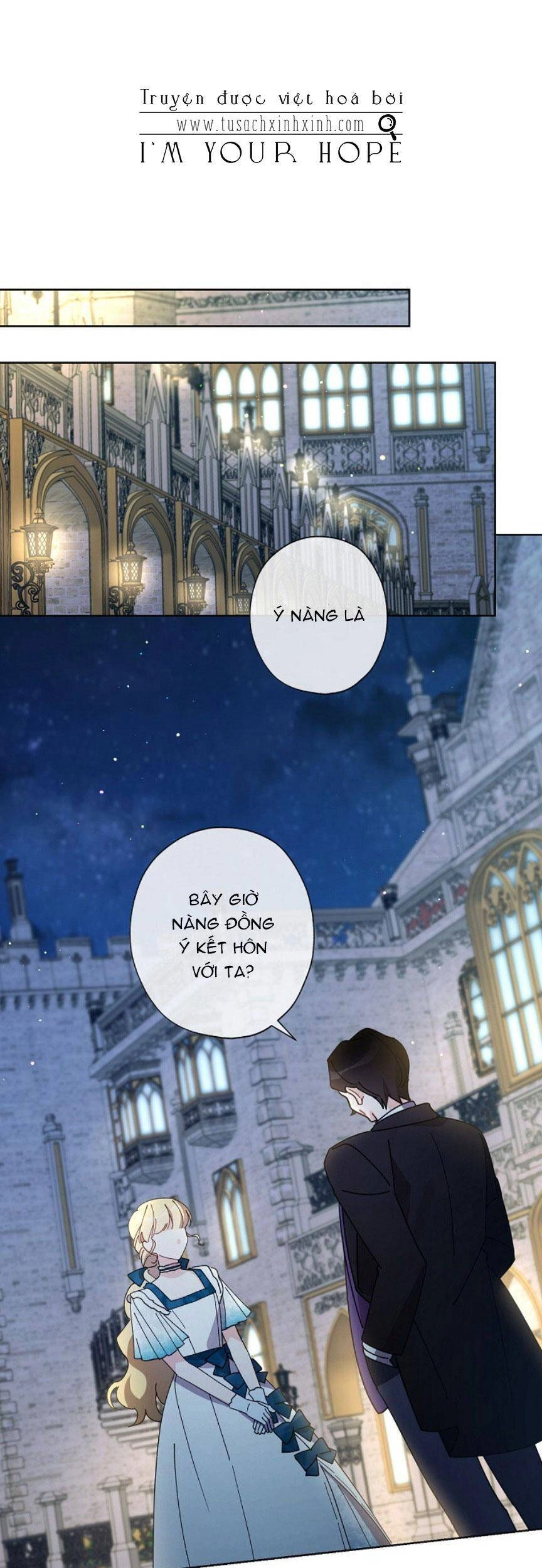 Tôi Trở Thành Mẹ Kế Của Cinderella Chapter 62 - 51