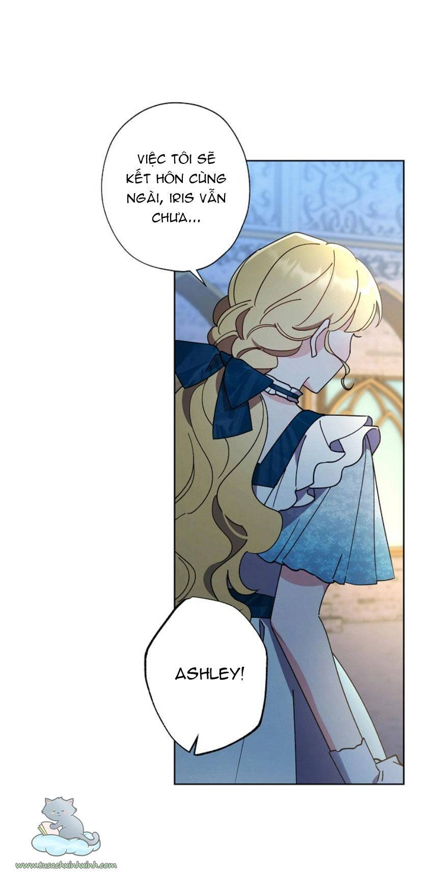 Tôi Trở Thành Mẹ Kế Của Cinderella Chapter 62 - 57