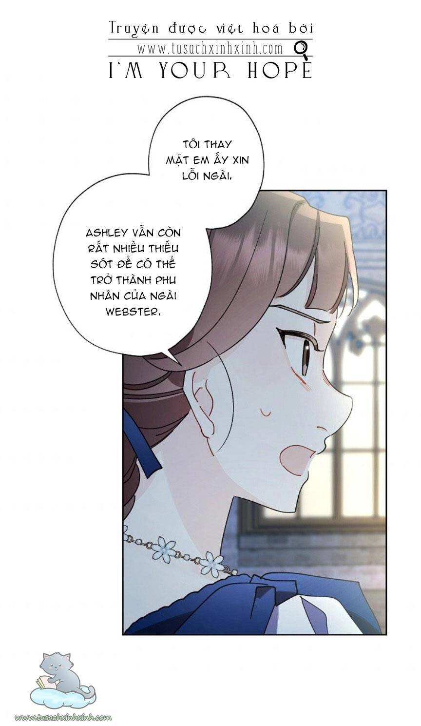 Tôi Trở Thành Mẹ Kế Của Cinderella Chapter 62 - 61