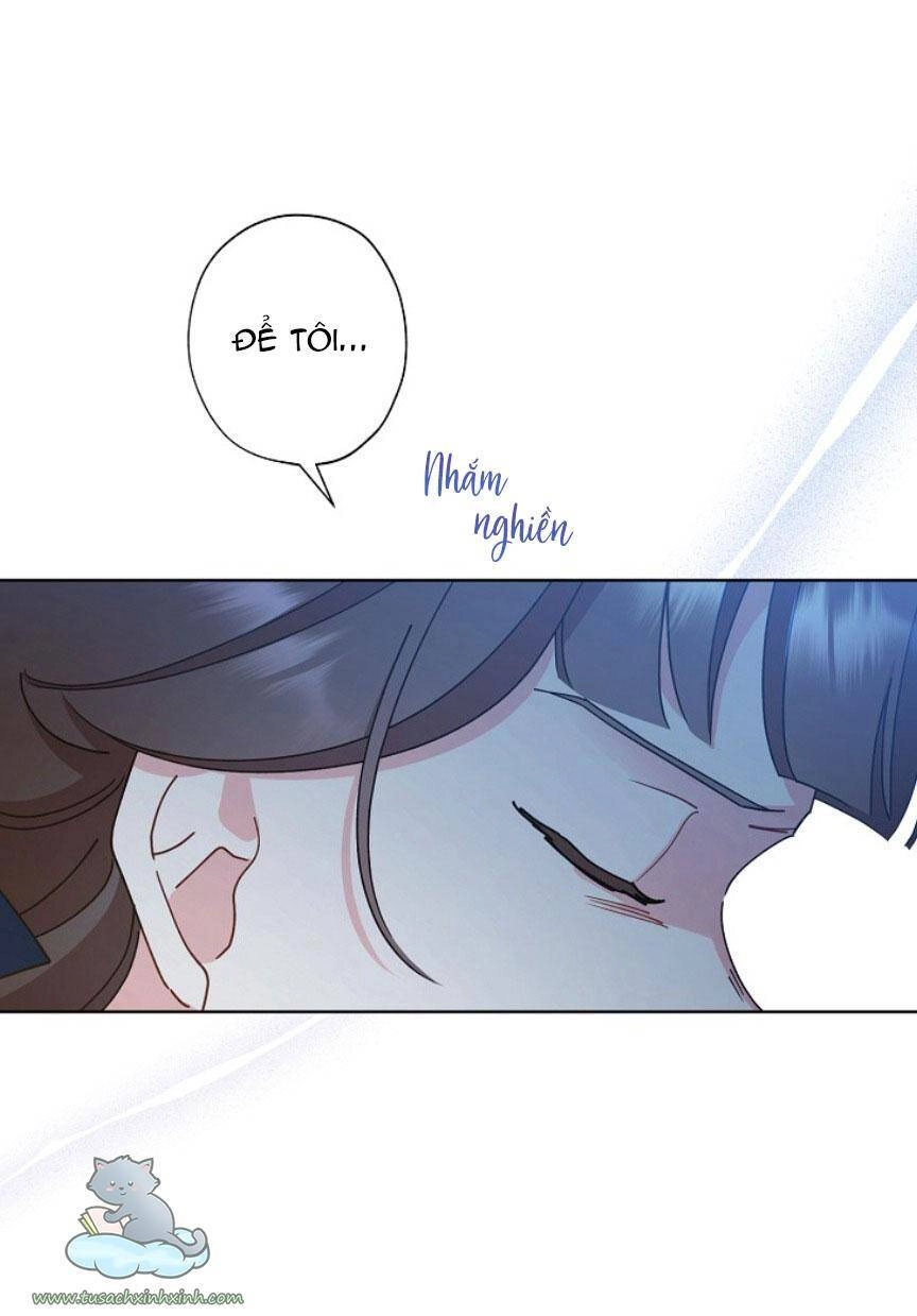 Tôi Trở Thành Mẹ Kế Của Cinderella Chapter 62 - 63