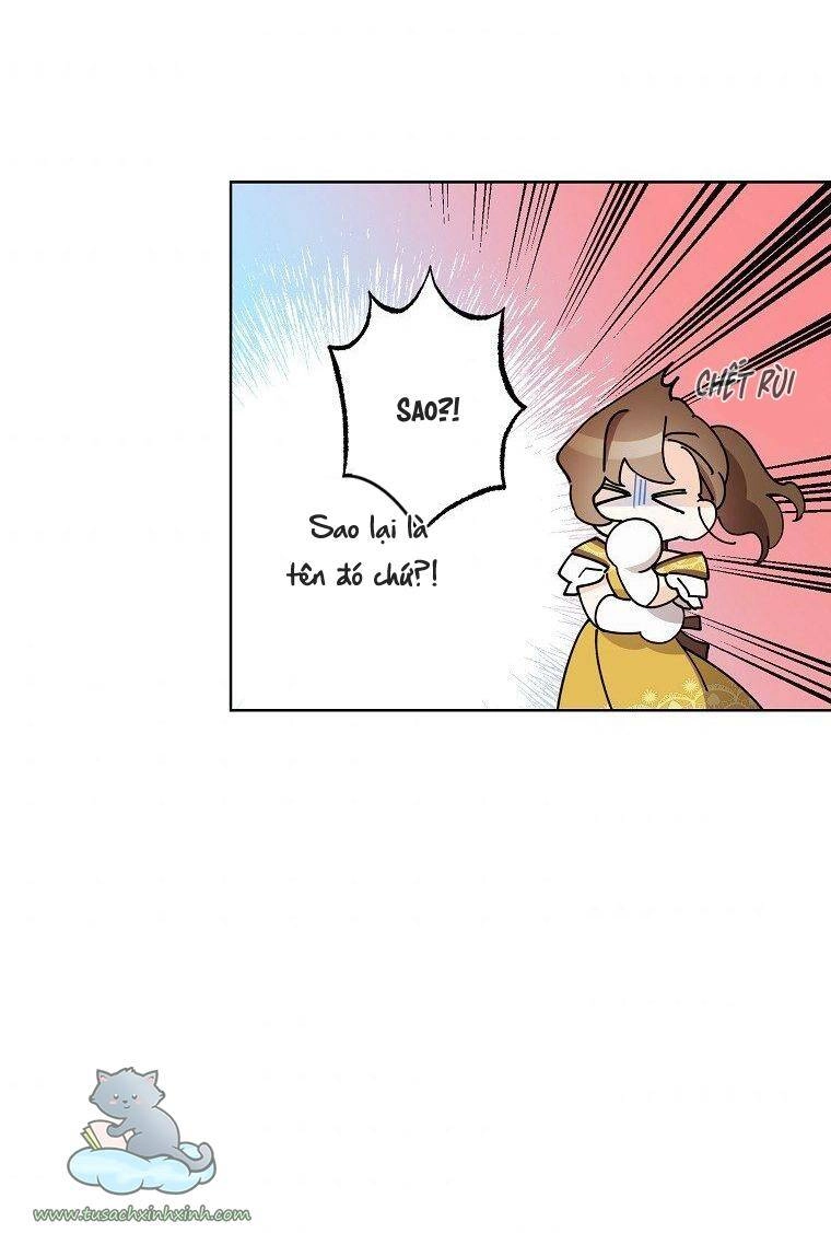 Tôi Trở Thành Mẹ Kế Của Cinderella Chapter 63 - 2