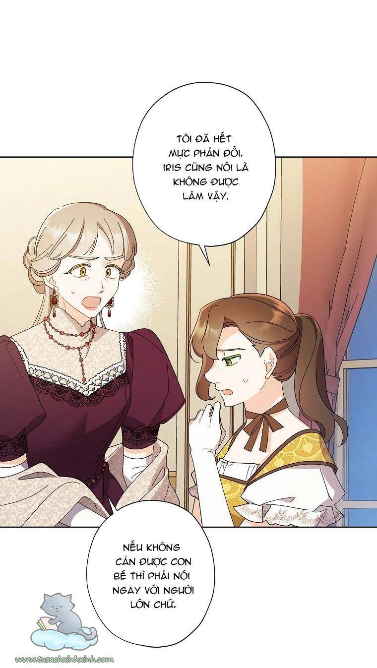 Tôi Trở Thành Mẹ Kế Của Cinderella Chapter 63 - 6