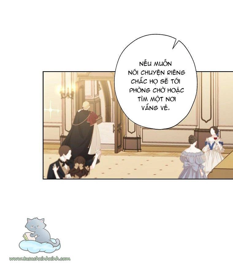 Tôi Trở Thành Mẹ Kế Của Cinderella Chapter 63 - 15