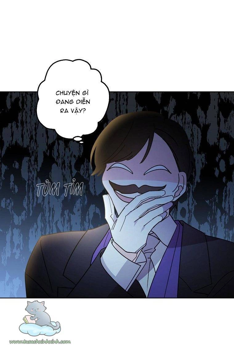 Tôi Trở Thành Mẹ Kế Của Cinderella Chapter 63 - 18