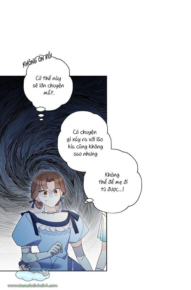 Tôi Trở Thành Mẹ Kế Của Cinderella Chapter 63 - 33