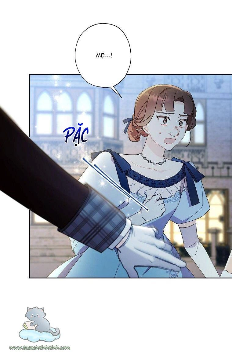 Tôi Trở Thành Mẹ Kế Của Cinderella Chapter 63 - 34