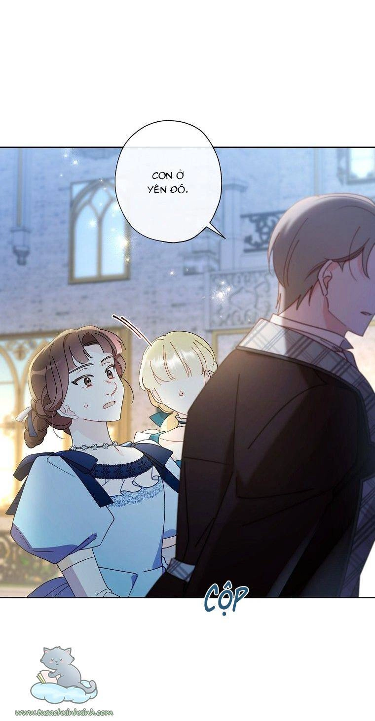 Tôi Trở Thành Mẹ Kế Của Cinderella Chapter 63 - 35