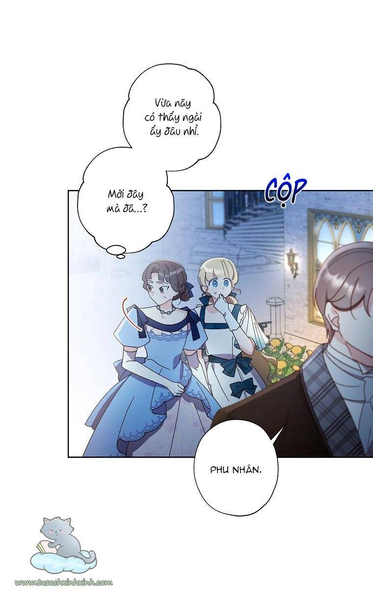 Tôi Trở Thành Mẹ Kế Của Cinderella Chapter 63 - 36