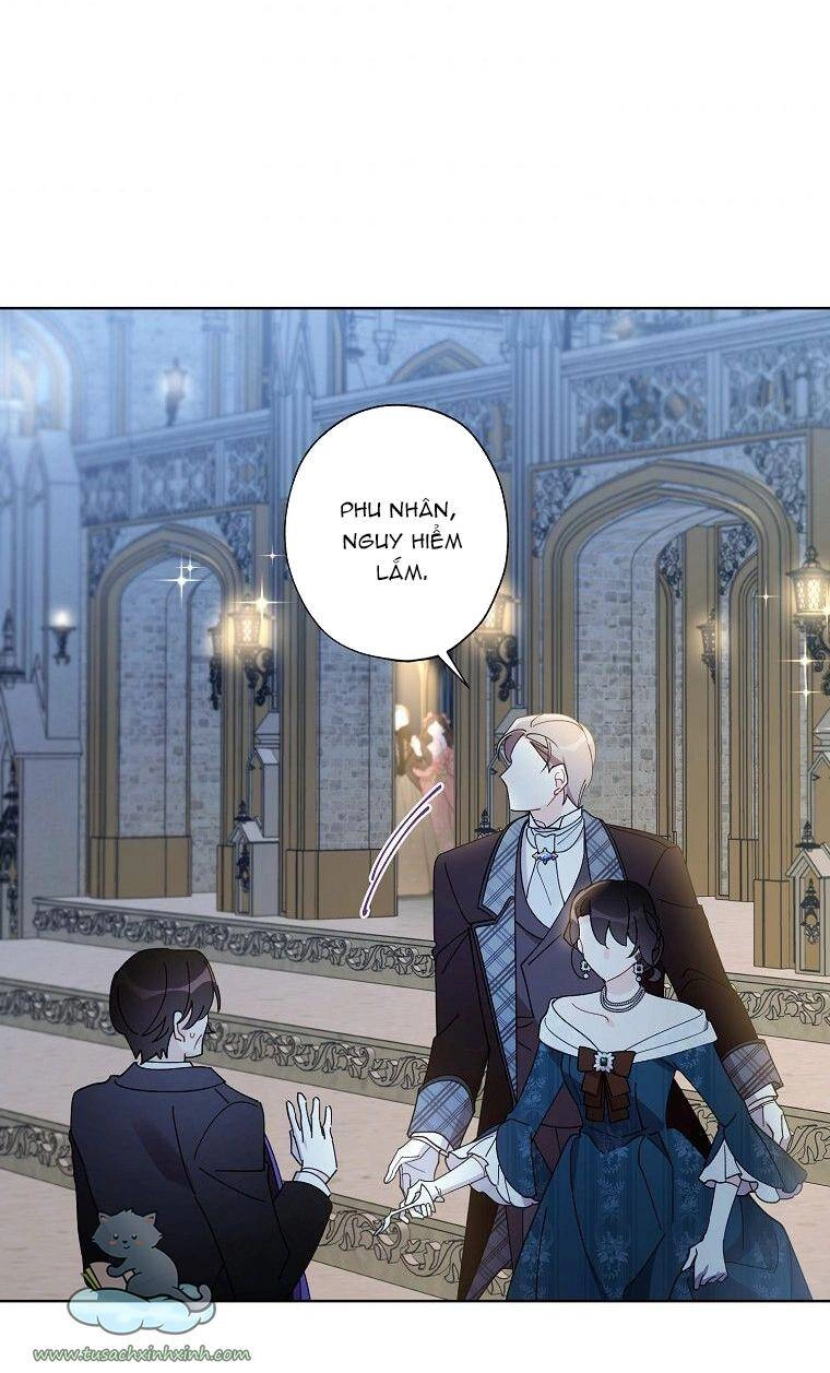 Tôi Trở Thành Mẹ Kế Của Cinderella Chapter 63 - 39