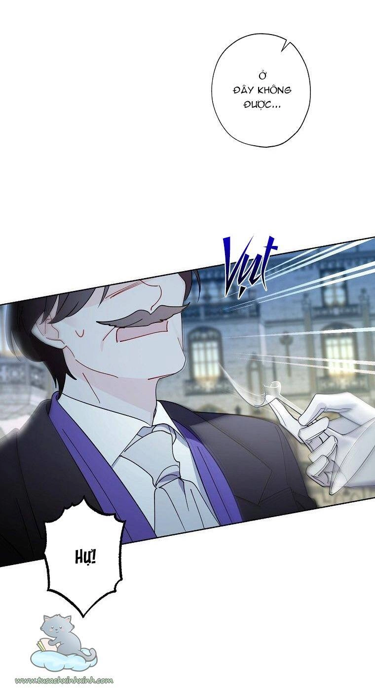 Tôi Trở Thành Mẹ Kế Của Cinderella Chapter 63 - 40