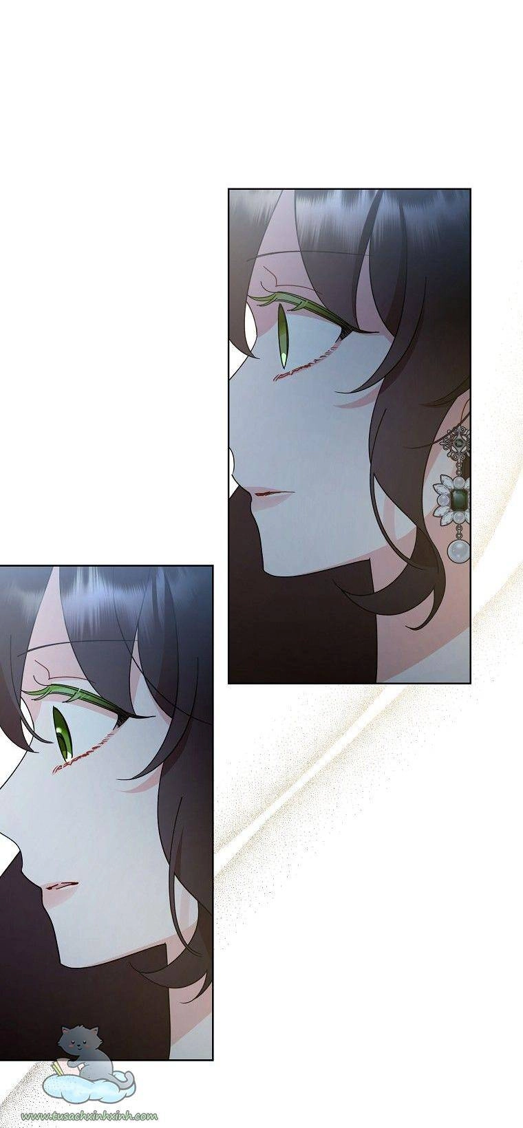 Tôi Trở Thành Mẹ Kế Của Cinderella Chapter 63 - 44