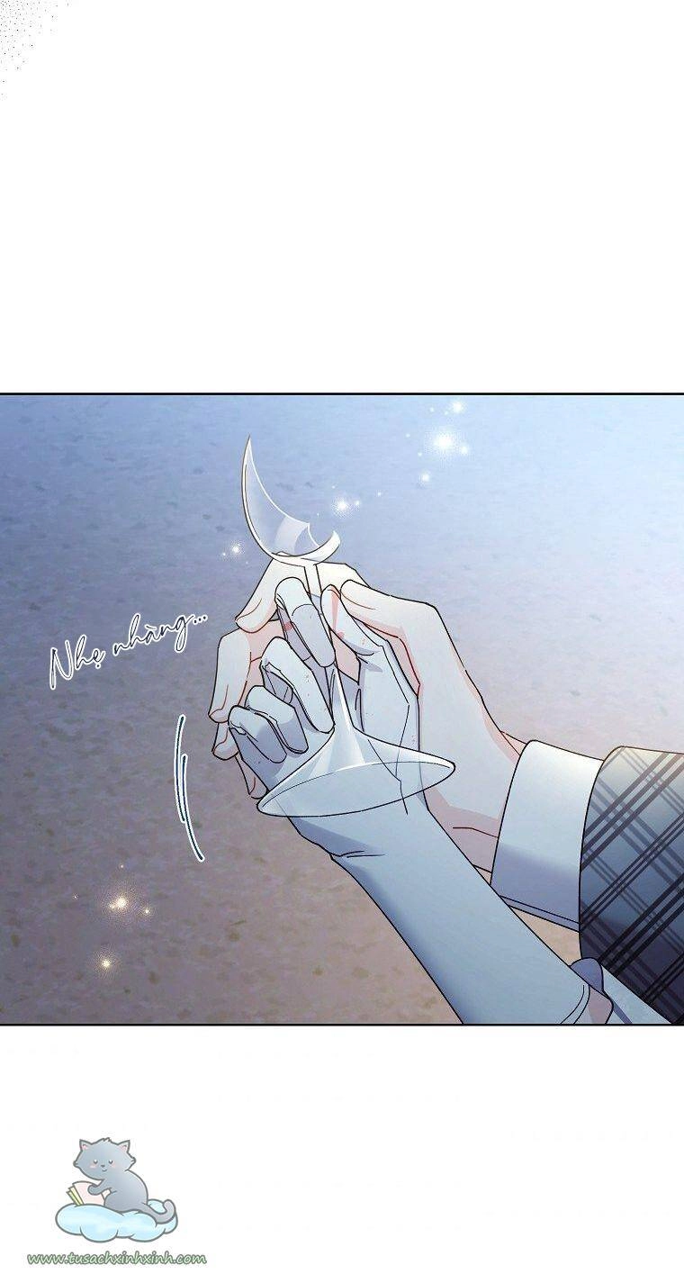 Tôi Trở Thành Mẹ Kế Của Cinderella Chapter 63 - 45