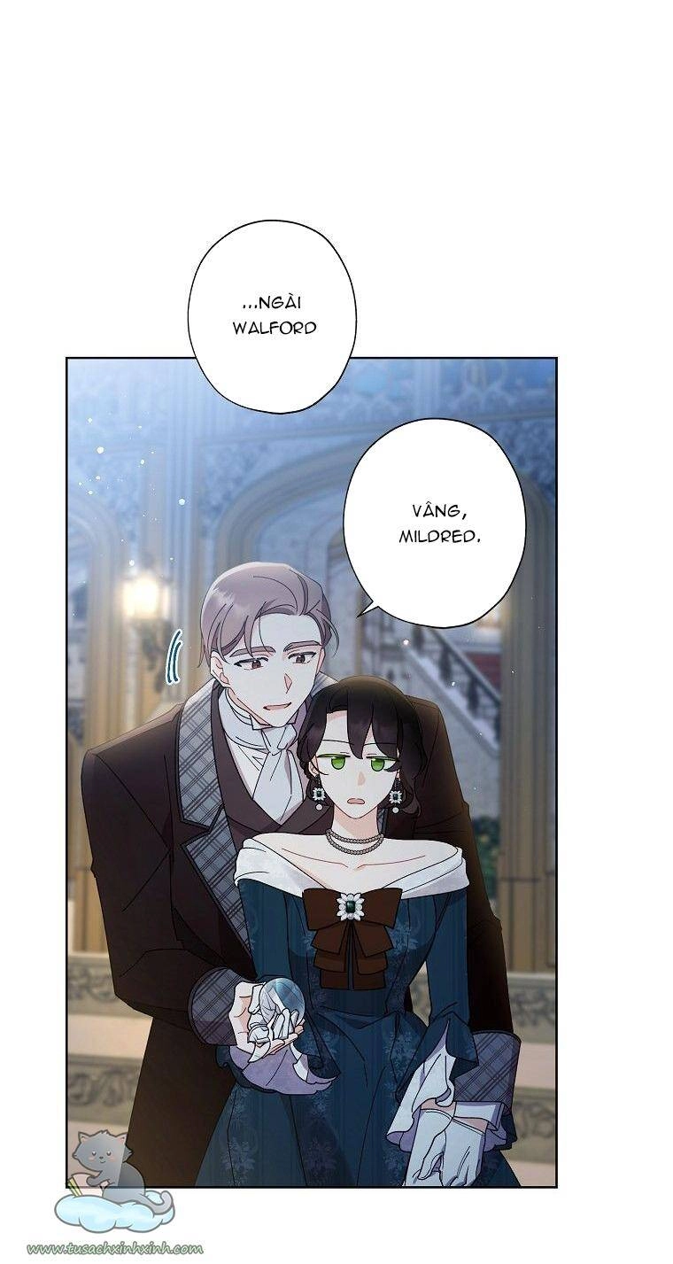 Tôi Trở Thành Mẹ Kế Của Cinderella Chapter 63 - 48