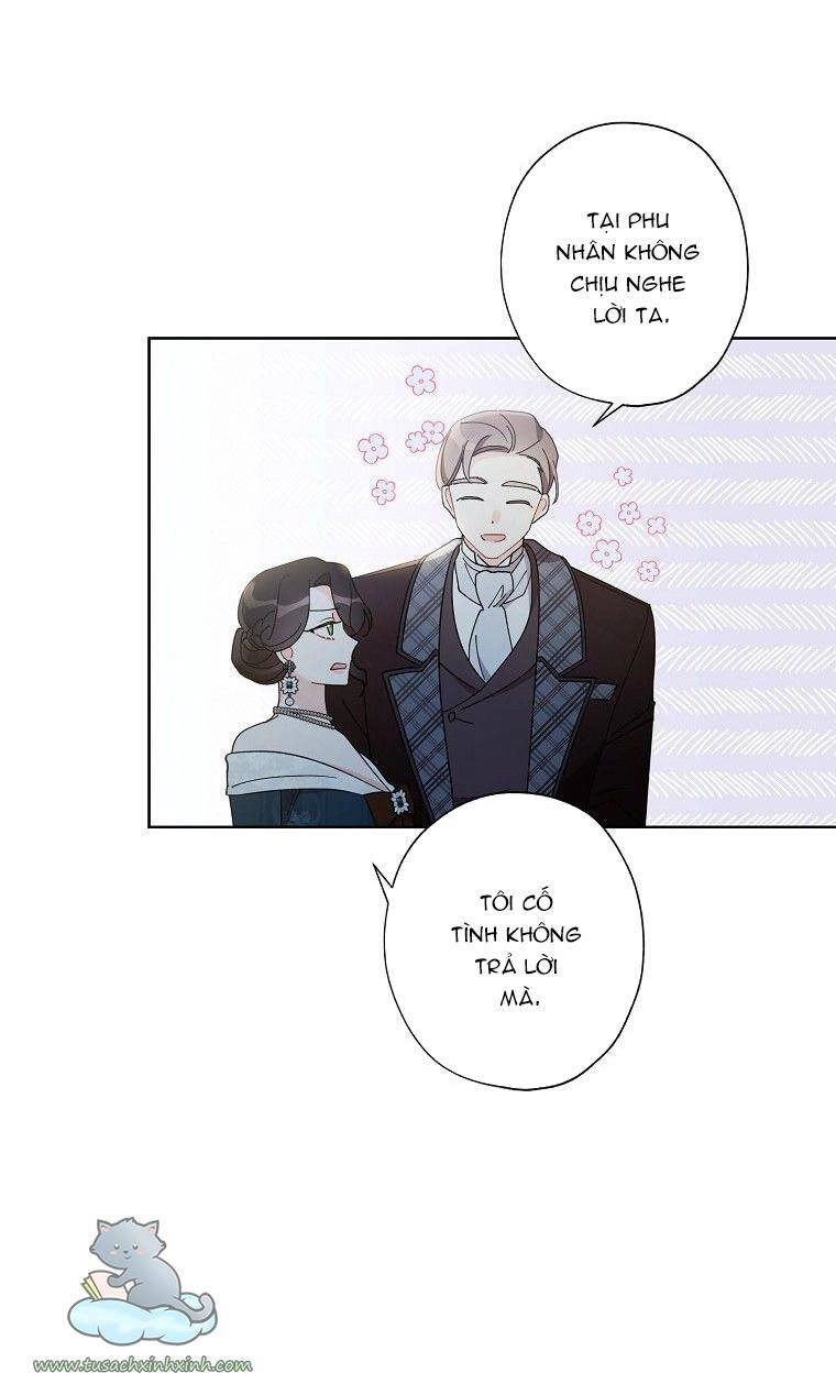 Tôi Trở Thành Mẹ Kế Của Cinderella Chapter 63 - 50