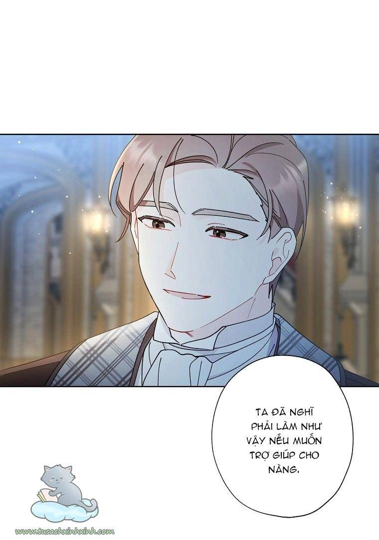 Tôi Trở Thành Mẹ Kế Của Cinderella Chapter 63 - 51