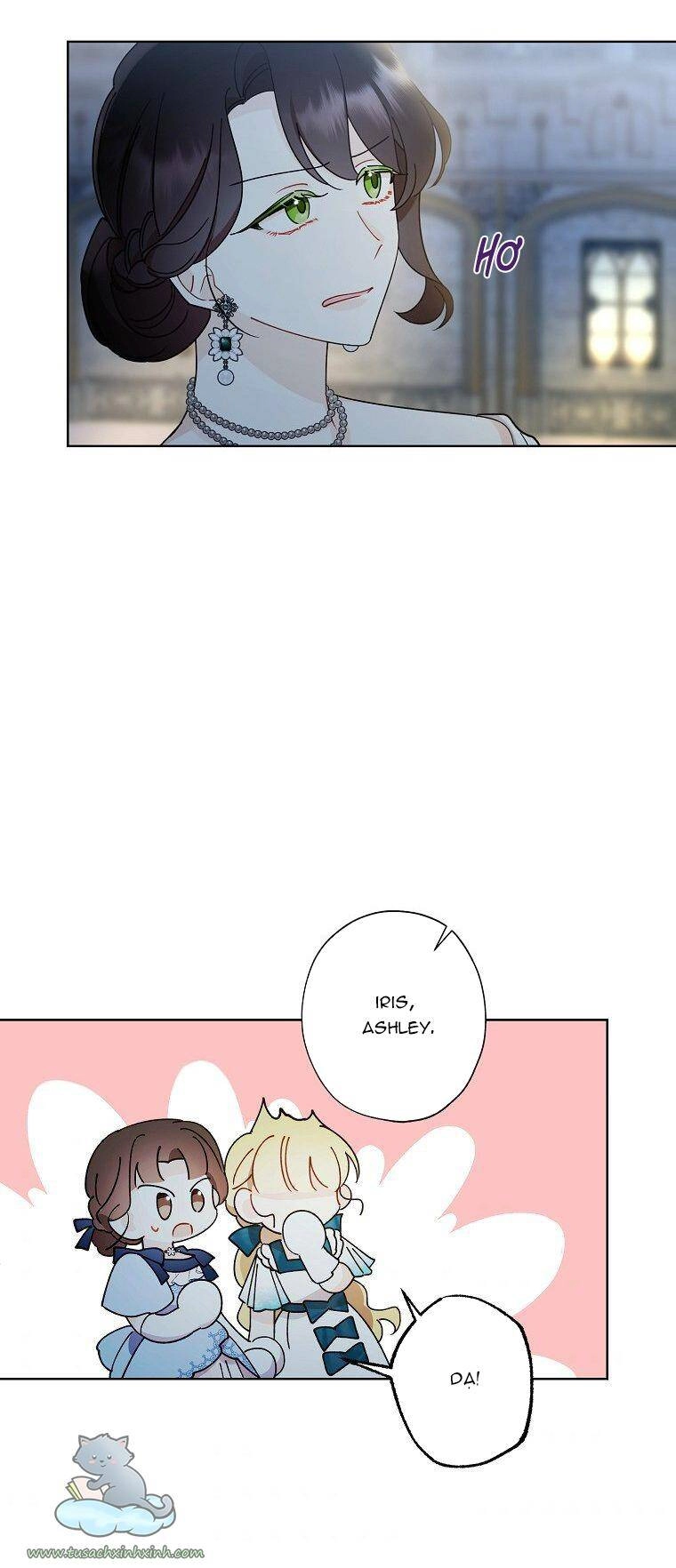 Tôi Trở Thành Mẹ Kế Của Cinderella Chapter 63 - 52