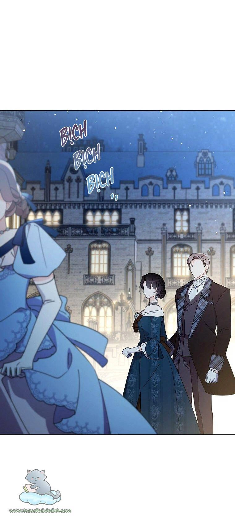 Tôi Trở Thành Mẹ Kế Của Cinderella Chapter 63 - 54