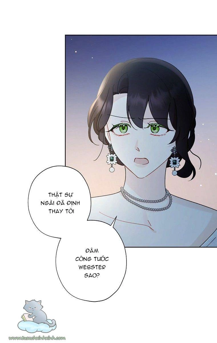Tôi Trở Thành Mẹ Kế Của Cinderella Chapter 63 - 56