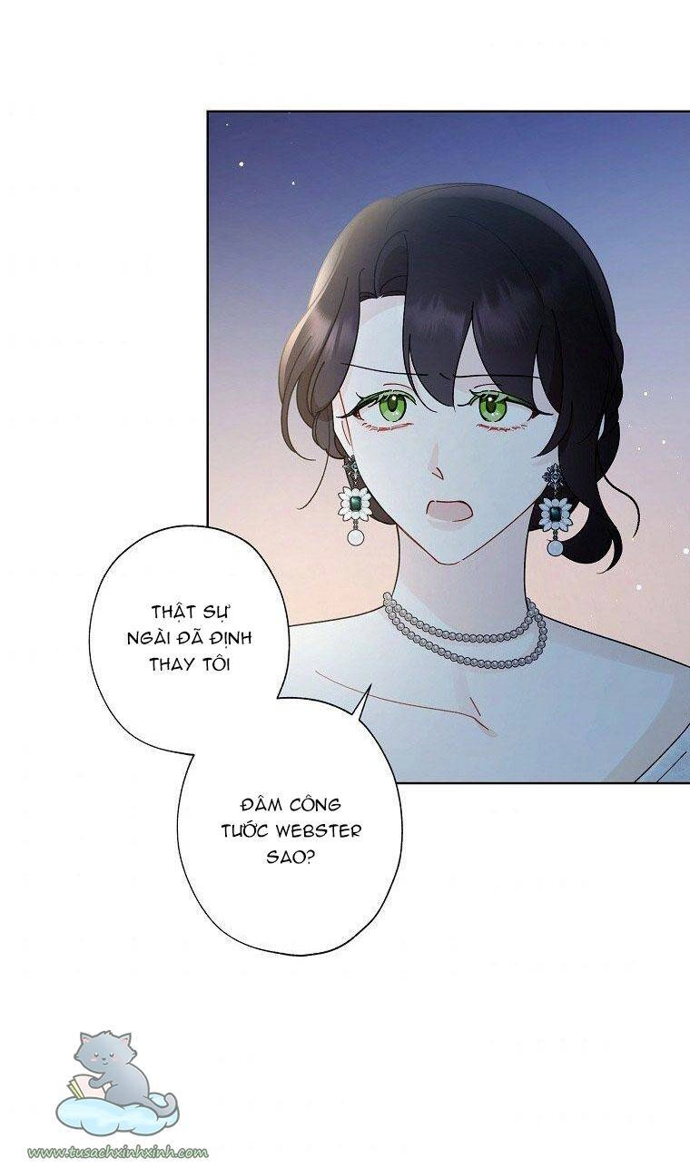 Tôi Trở Thành Mẹ Kế Của Cinderella Chapter 64 - 2
