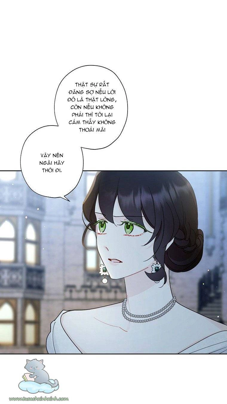 Tôi Trở Thành Mẹ Kế Của Cinderella Chapter 64 - 5