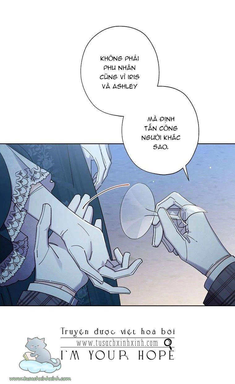 Tôi Trở Thành Mẹ Kế Của Cinderella Chapter 64 - 8