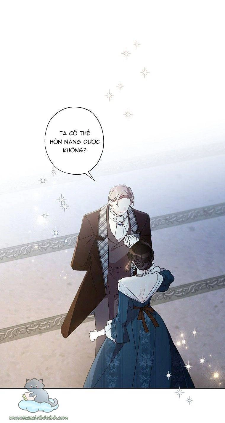 Tôi Trở Thành Mẹ Kế Của Cinderella Chapter 64 - 14