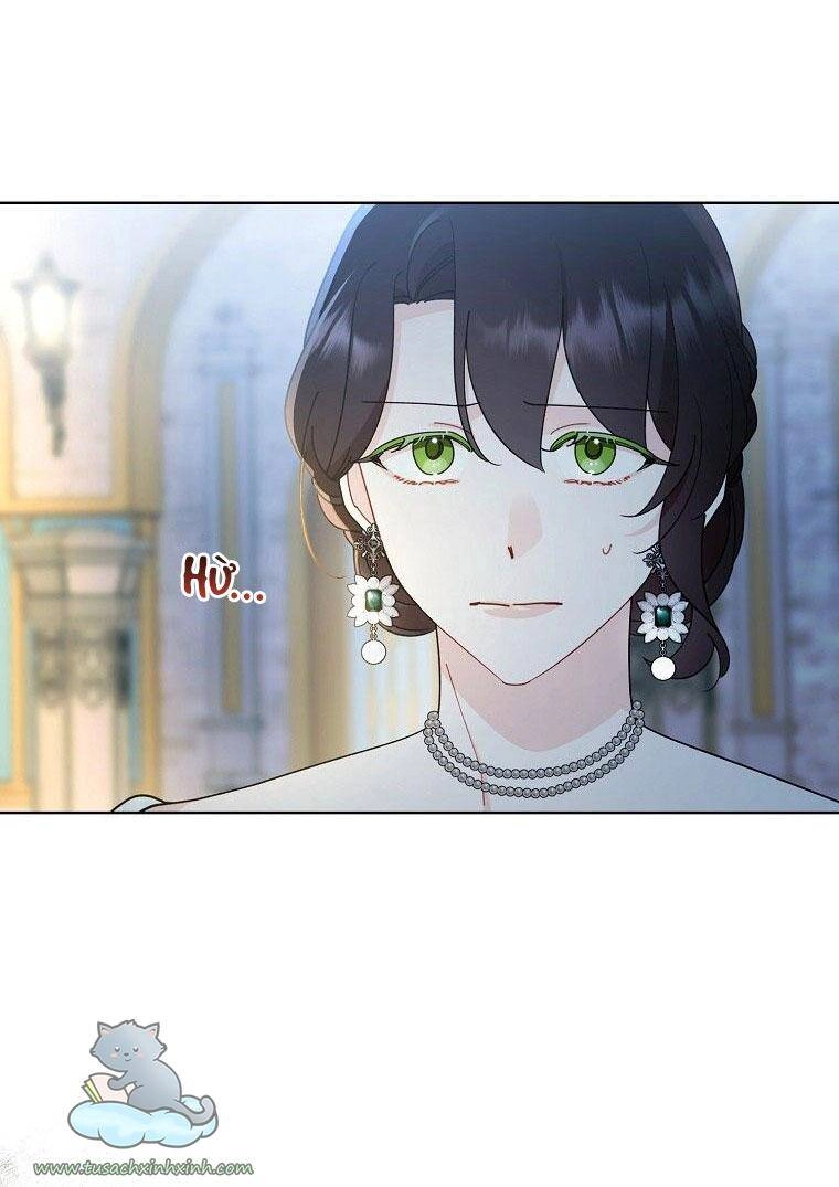 Tôi Trở Thành Mẹ Kế Của Cinderella Chapter 64 - 18