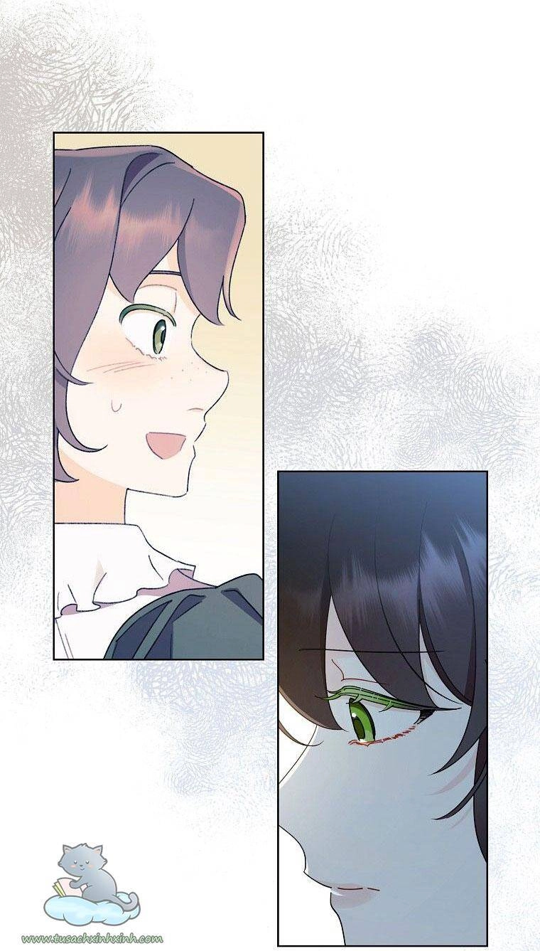 Tôi Trở Thành Mẹ Kế Của Cinderella Chapter 64 - 19