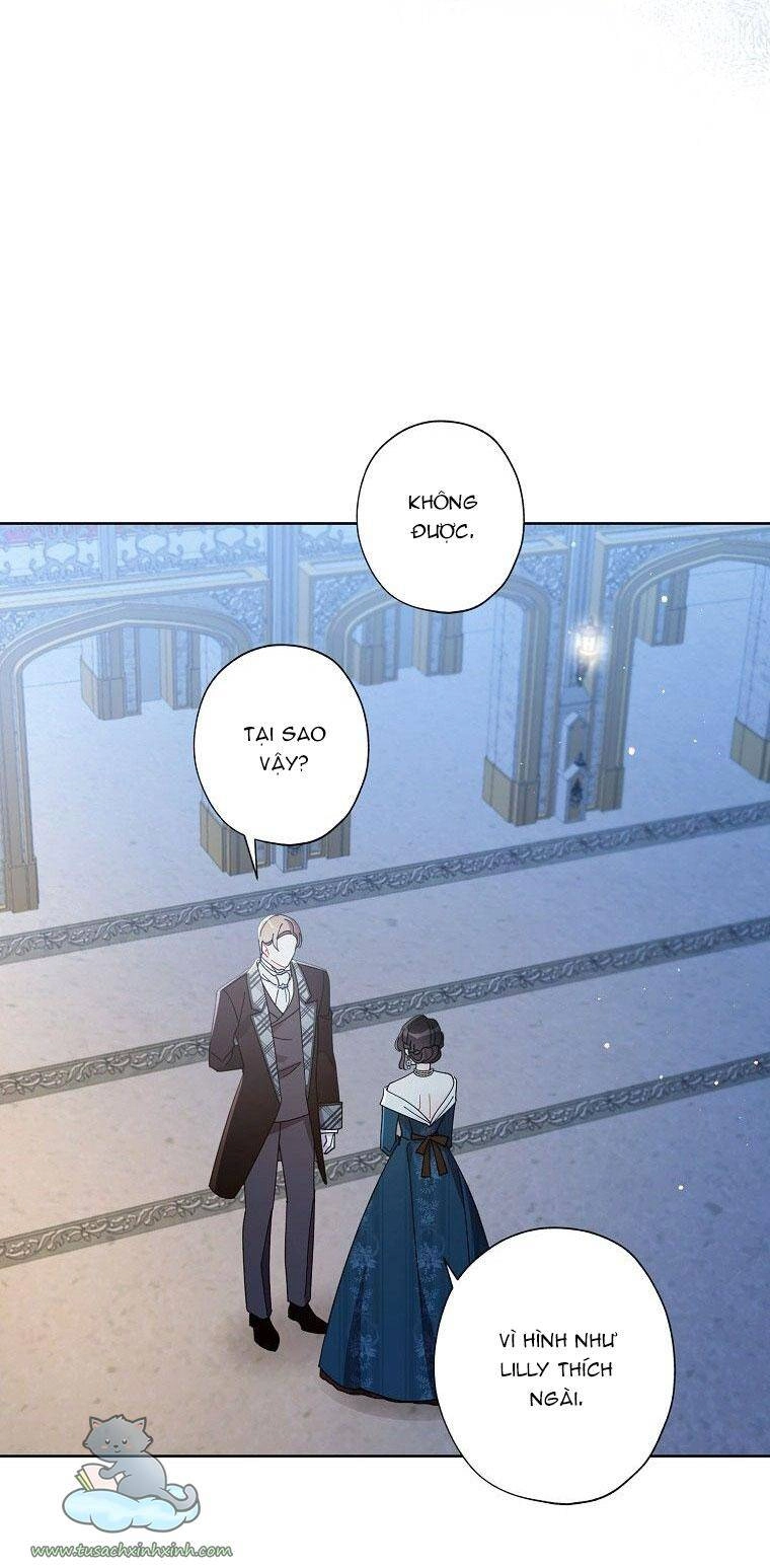 Tôi Trở Thành Mẹ Kế Của Cinderella Chapter 64 - 20