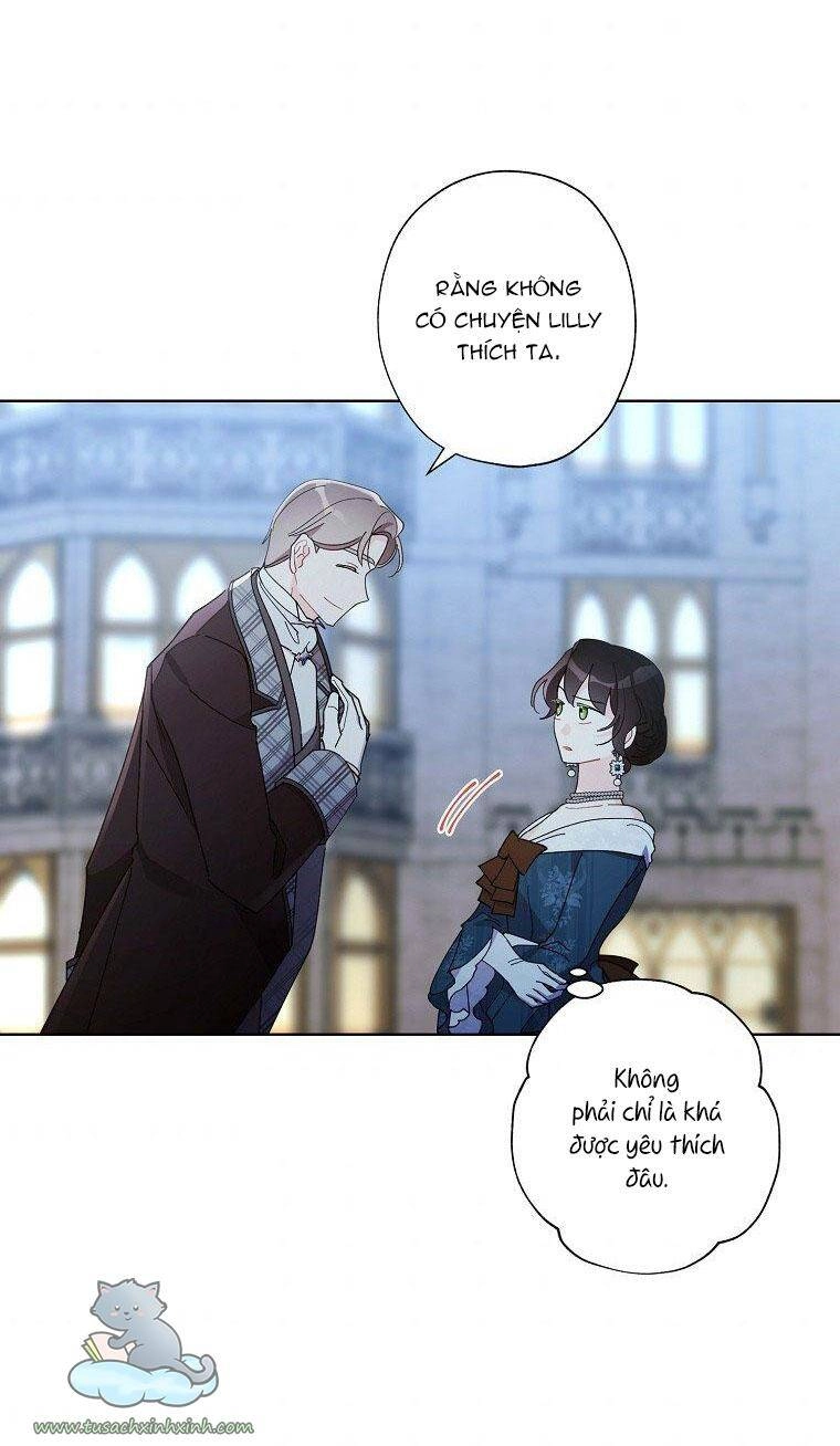 Tôi Trở Thành Mẹ Kế Của Cinderella Chapter 64 - 23
