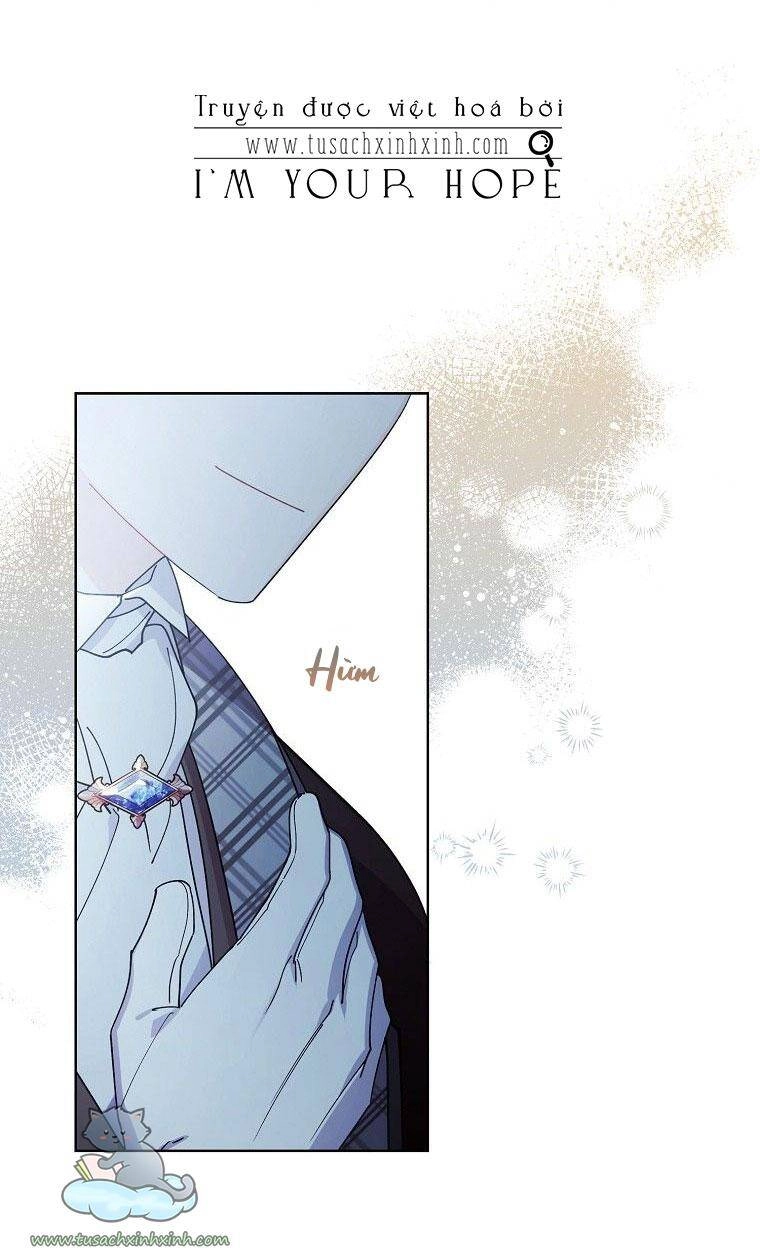 Tôi Trở Thành Mẹ Kế Của Cinderella Chapter 64 - 24