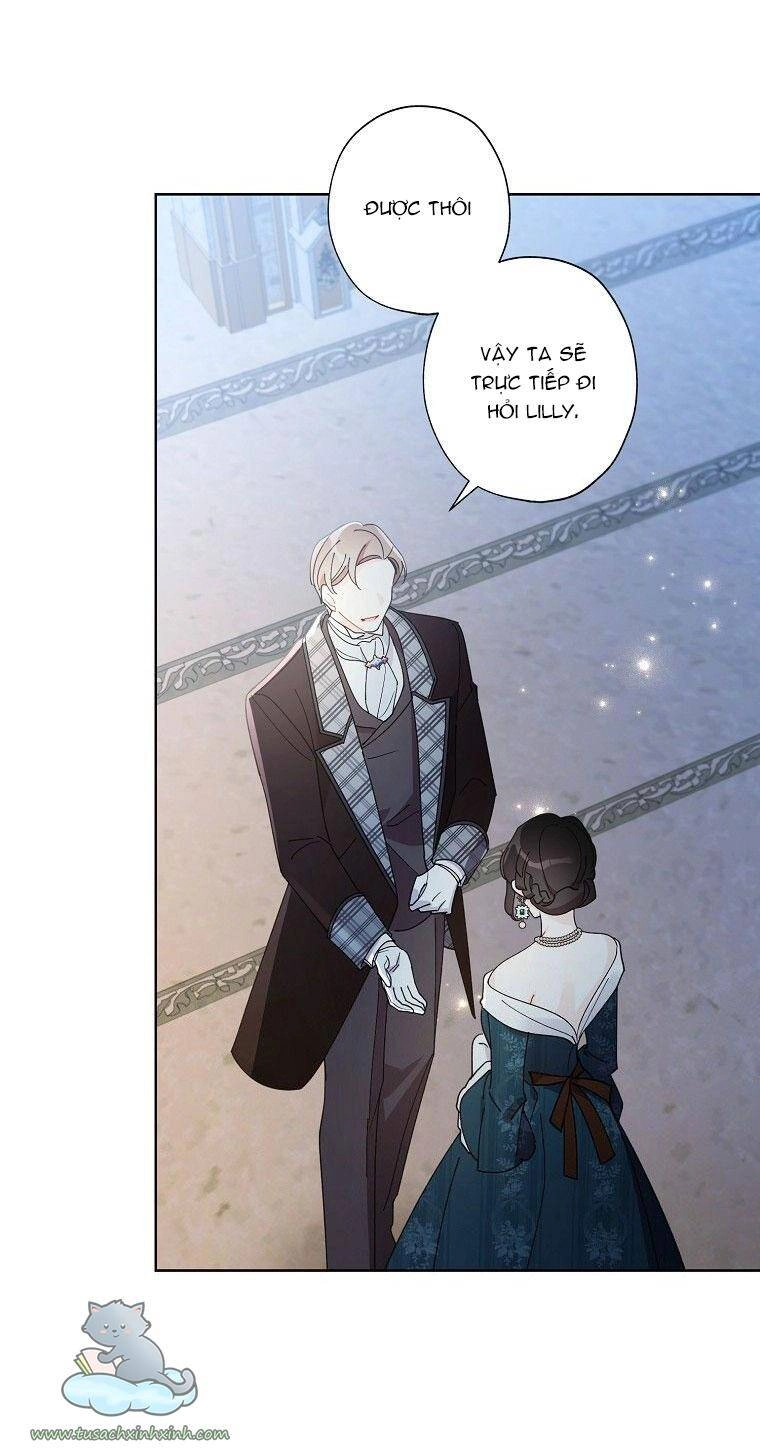 Tôi Trở Thành Mẹ Kế Của Cinderella Chapter 64 - 25