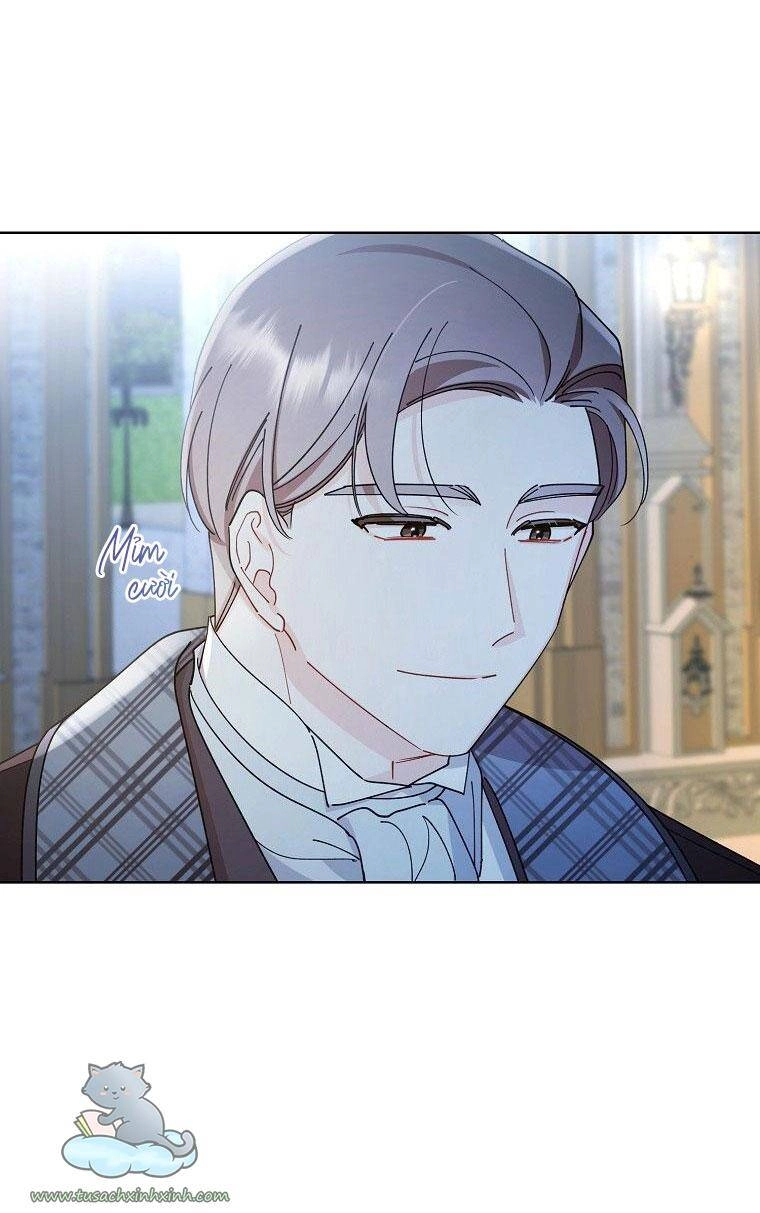 Tôi Trở Thành Mẹ Kế Của Cinderella Chapter 64 - 28