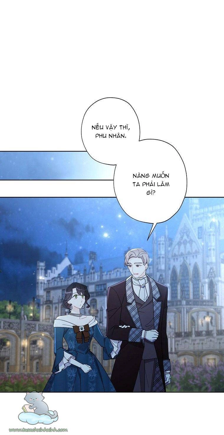Tôi Trở Thành Mẹ Kế Của Cinderella Chapter 64 - 29