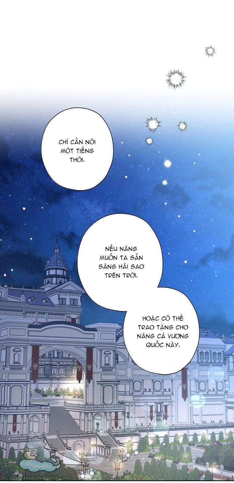 Tôi Trở Thành Mẹ Kế Của Cinderella Chapter 64 - 30