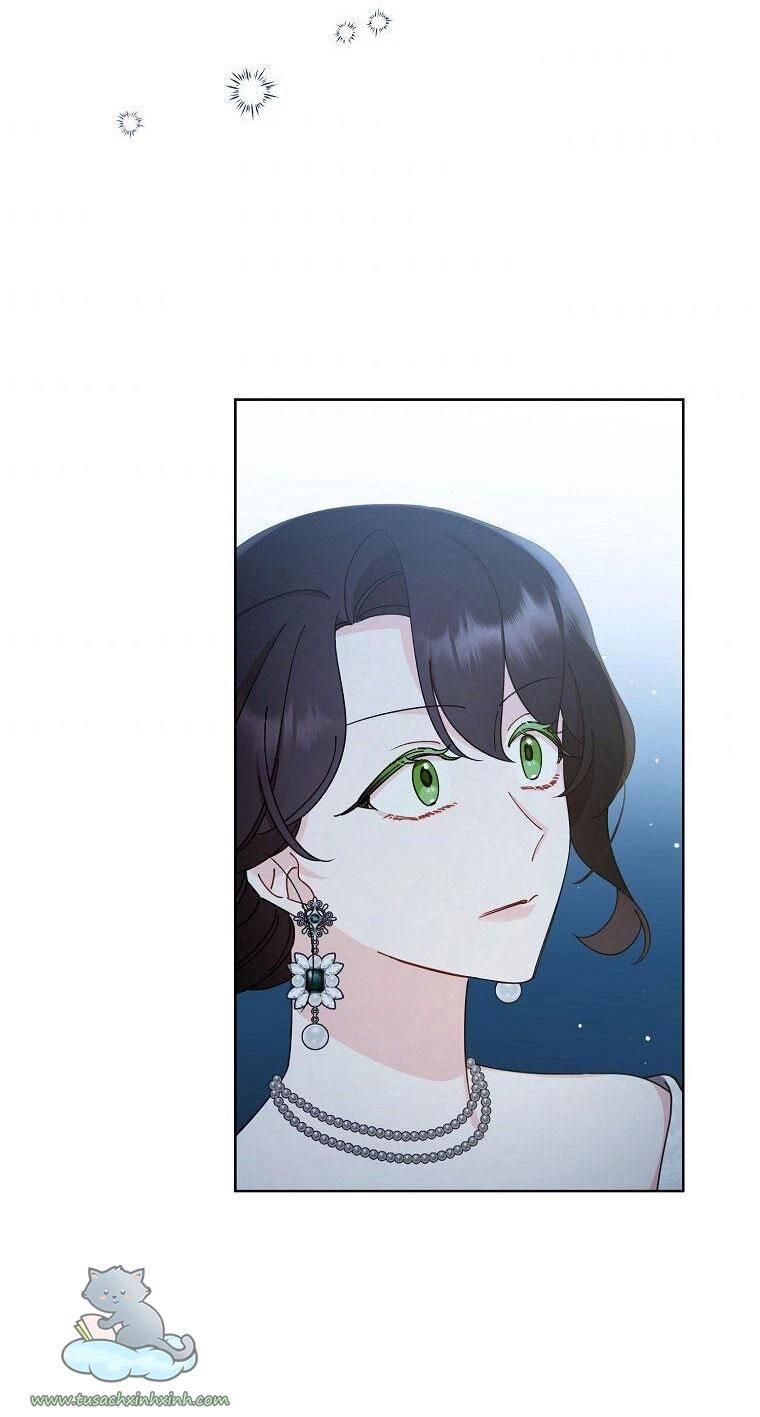 Tôi Trở Thành Mẹ Kế Của Cinderella Chapter 64 - 31