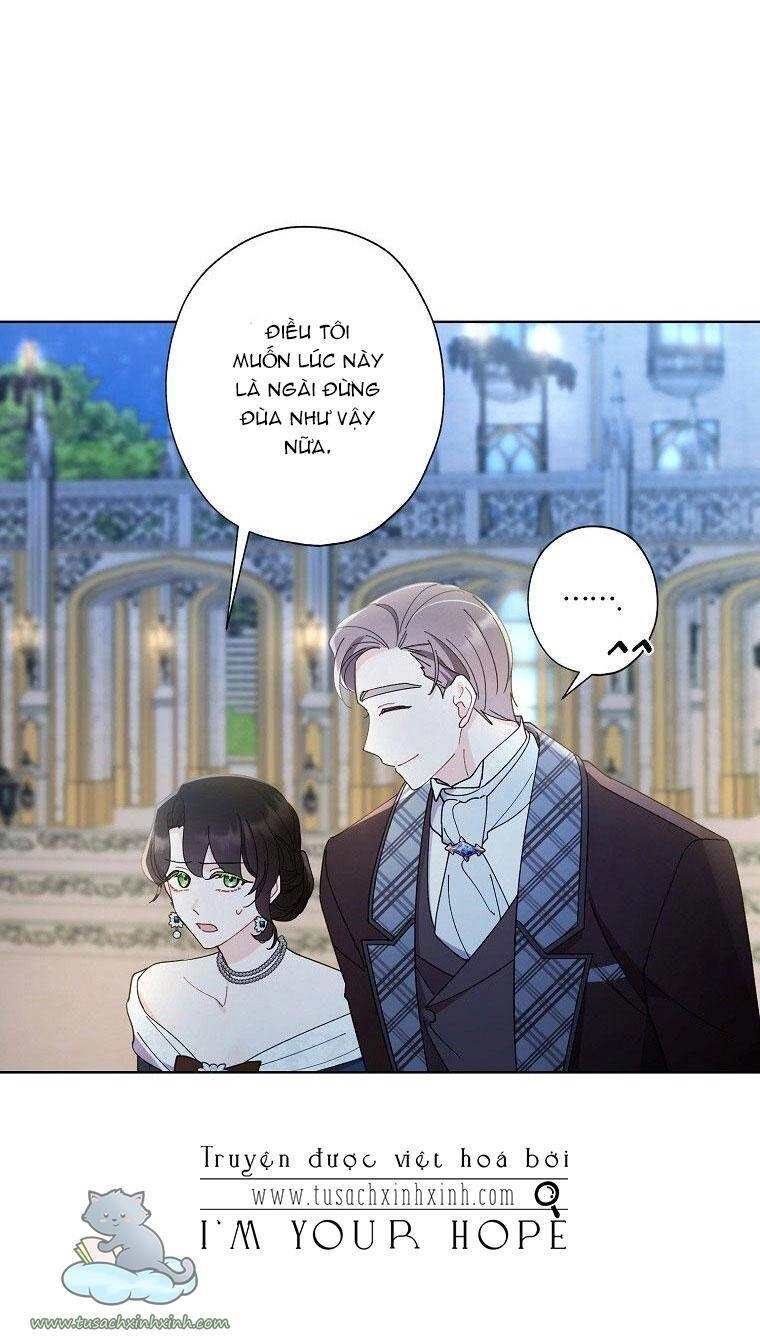 Tôi Trở Thành Mẹ Kế Của Cinderella Chapter 64 - 32
