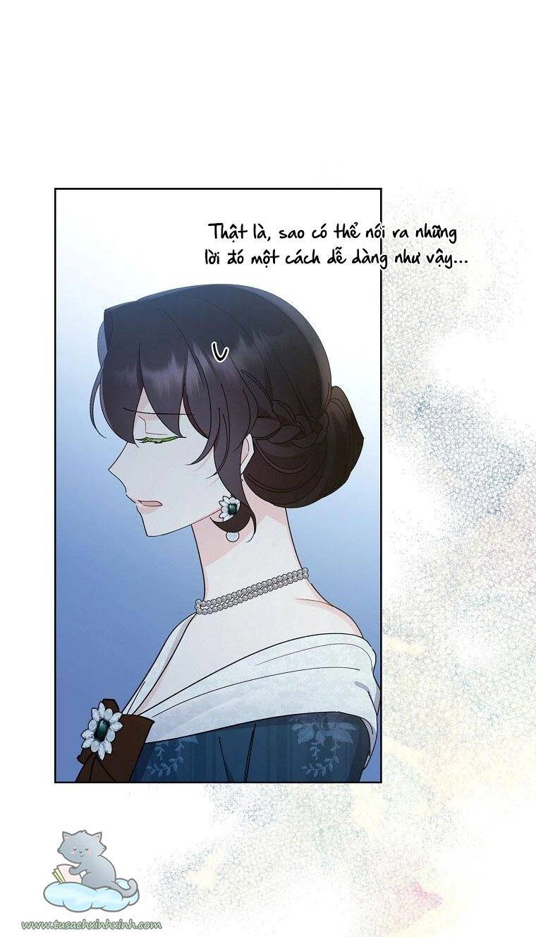 Tôi Trở Thành Mẹ Kế Của Cinderella Chapter 64 - 33