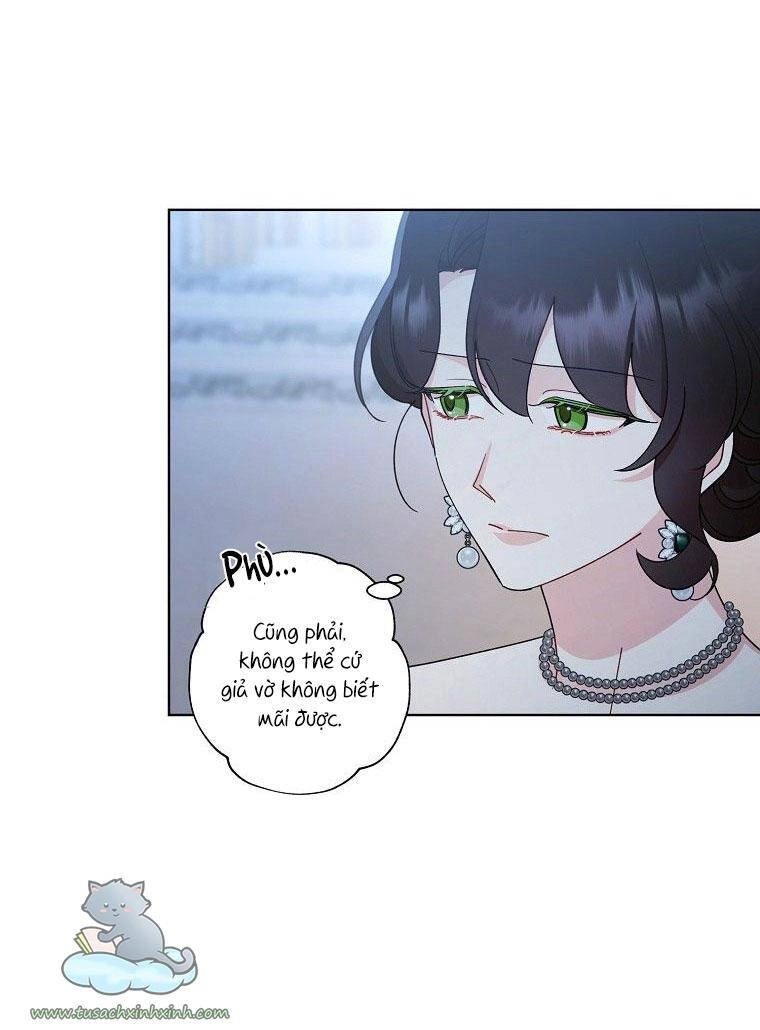 Tôi Trở Thành Mẹ Kế Của Cinderella Chapter 64 - 37