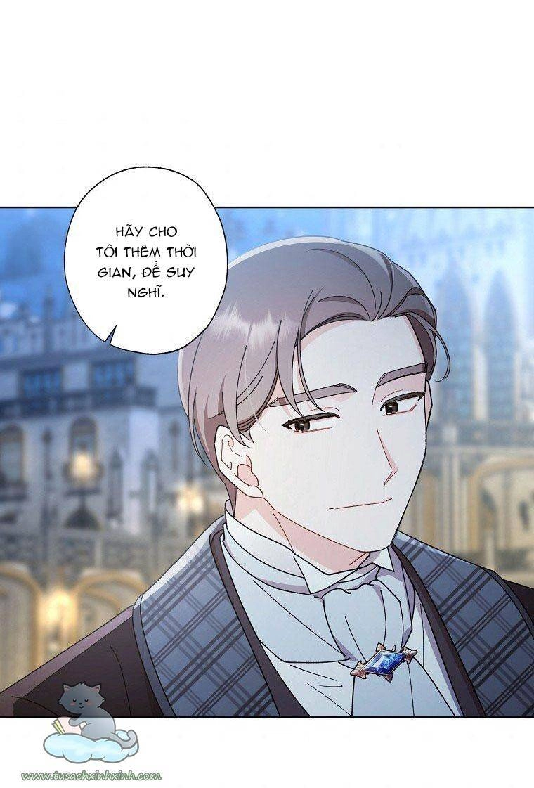 Tôi Trở Thành Mẹ Kế Của Cinderella Chapter 64 - 38