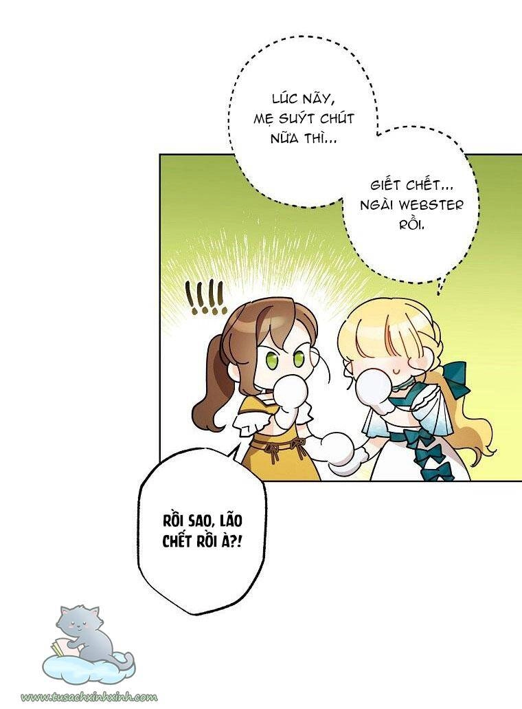 Tôi Trở Thành Mẹ Kế Của Cinderella Chapter 64 - 42