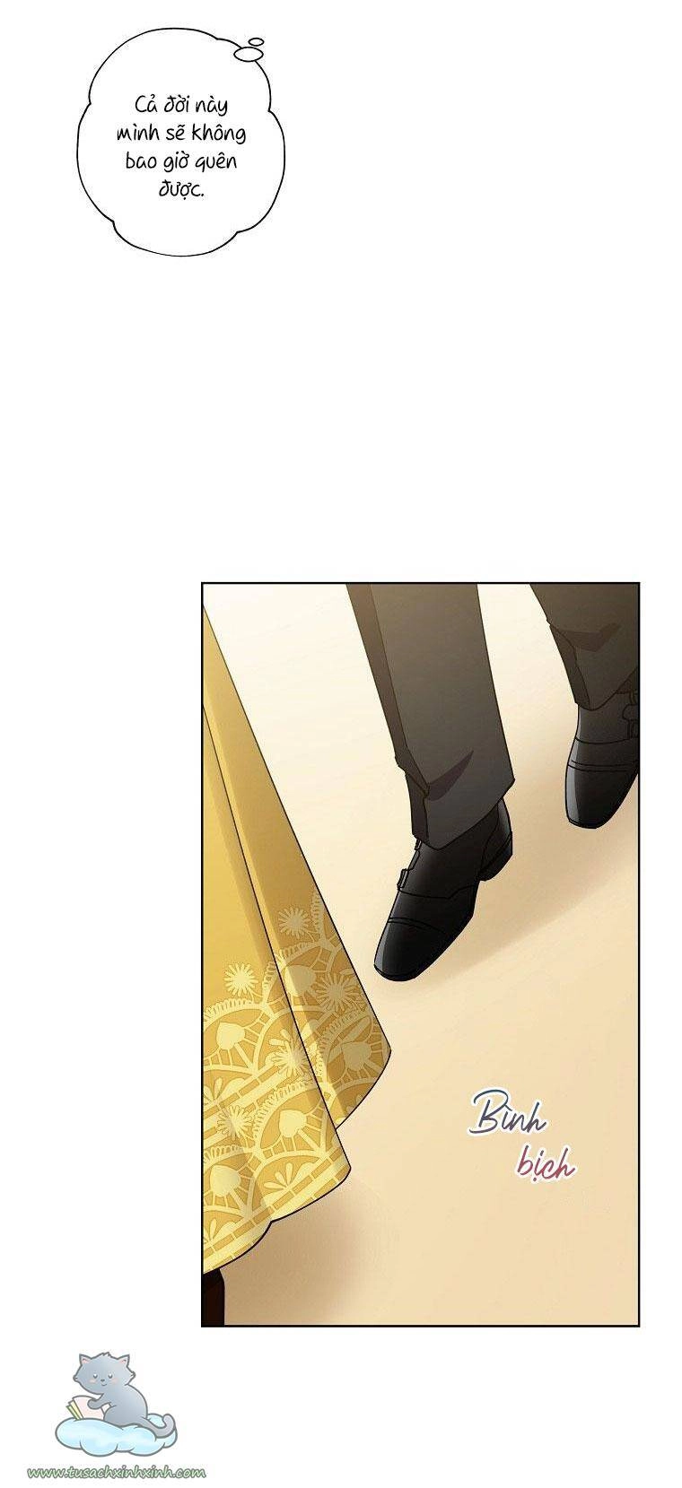 Tôi Trở Thành Mẹ Kế Của Cinderella Chapter 64 - 47