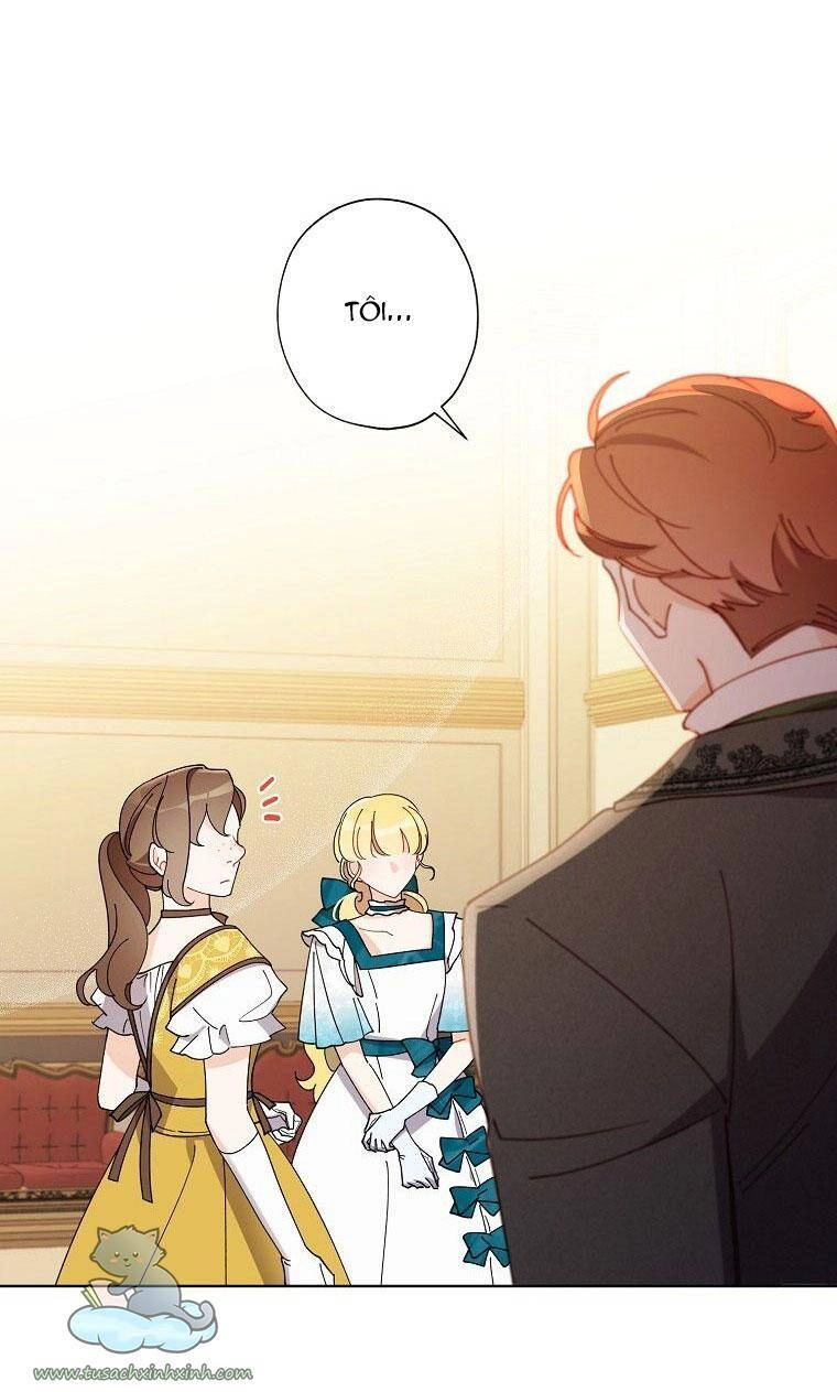 Tôi Trở Thành Mẹ Kế Của Cinderella Chapter 64 - 48