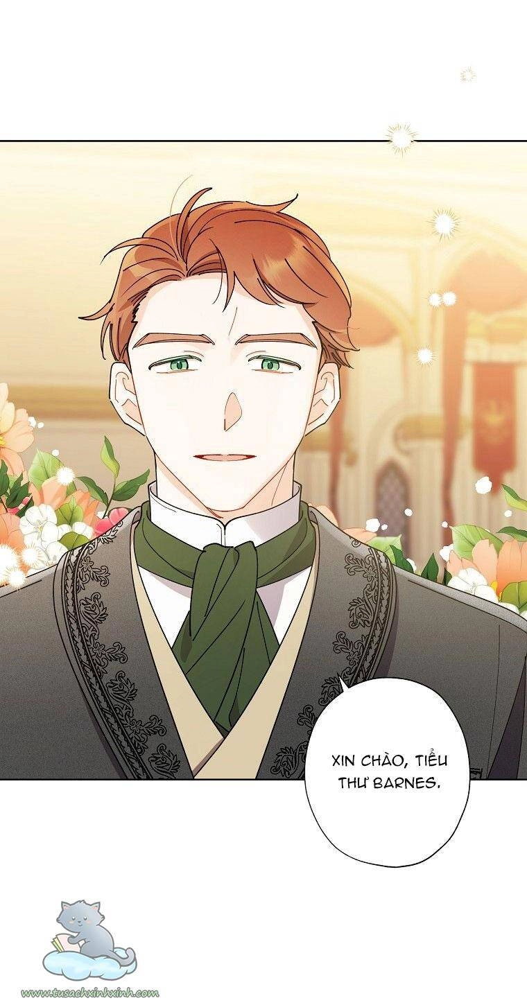 Tôi Trở Thành Mẹ Kế Của Cinderella Chapter 64 - 49