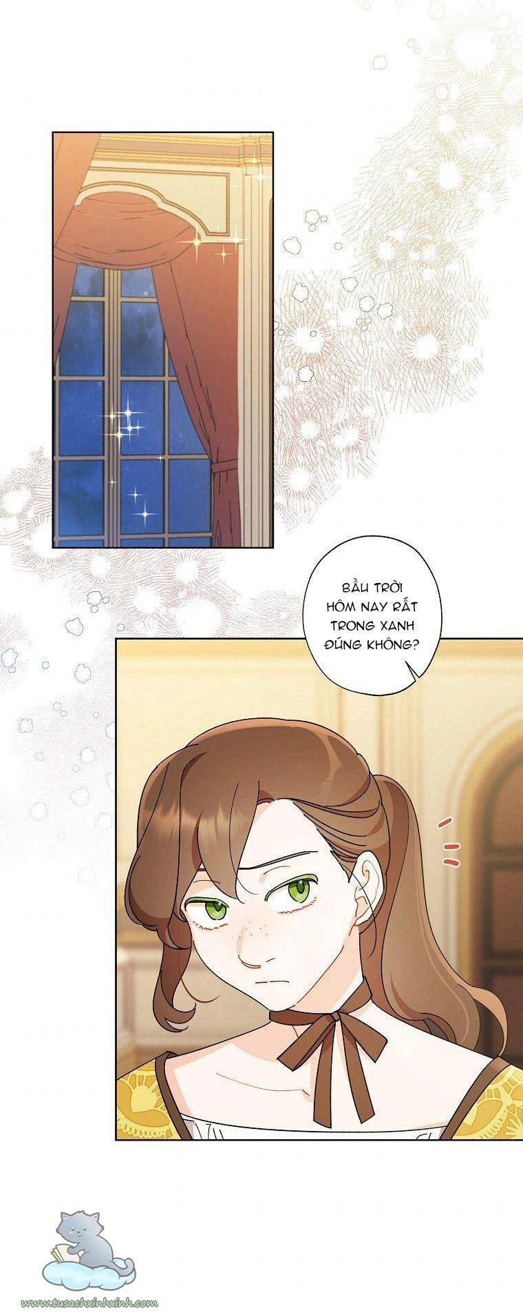 Tôi Trở Thành Mẹ Kế Của Cinderella Chapter 65 - 2