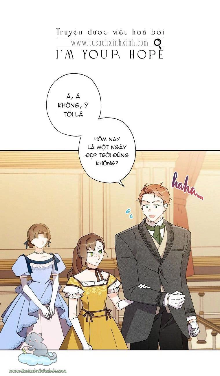 Tôi Trở Thành Mẹ Kế Của Cinderella Chapter 65 - 3