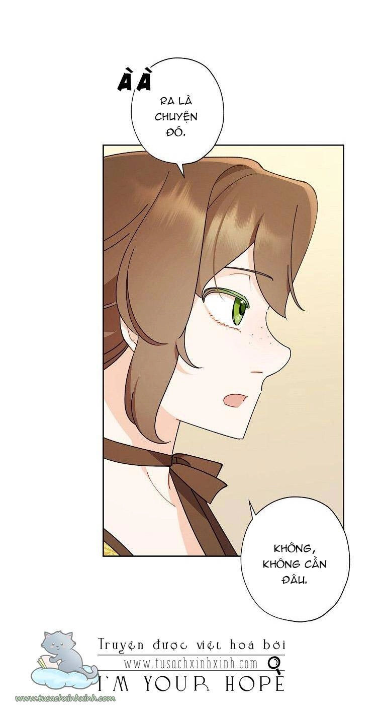 Tôi Trở Thành Mẹ Kế Của Cinderella Chapter 65 - 8