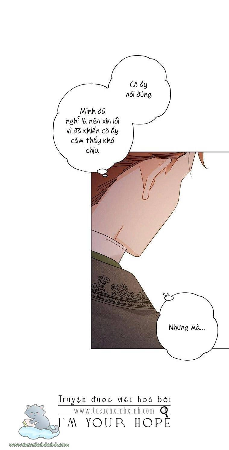 Tôi Trở Thành Mẹ Kế Của Cinderella Chapter 65 - 12