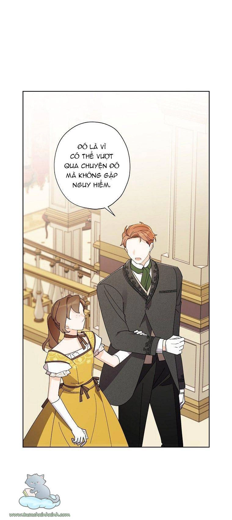 Tôi Trở Thành Mẹ Kế Của Cinderella Chapter 65 - 13