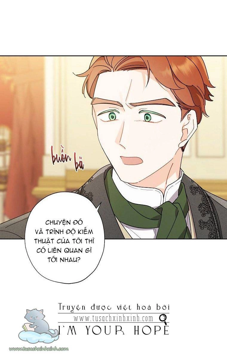 Tôi Trở Thành Mẹ Kế Của Cinderella Chapter 65 - 15